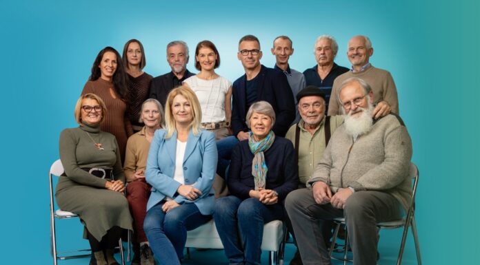 Ljudska pobuda Memorandum slovenskemu narodu