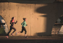 Tekači na dolge proge oz. maratonci imajo večje tveganje za nastanek raka debelega črevesa