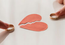 Kaj je vzrok za rekordno število ločitev in razhodov po novem letu?