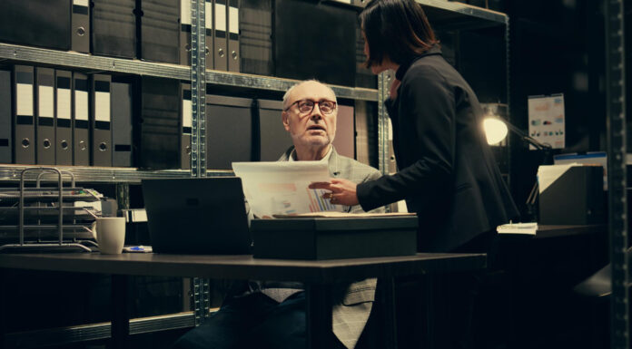 Oškodovana podjetja proti Janiju Pravdiču: zloraba zaupanja, kraja poslovnega modela in izkoriščanje