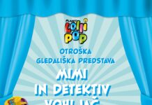 ALEJA predstavlja družinske zajtrke v igralnici Planet Lollipop