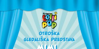 ALEJA predstavlja družinske zajtrke v igralnici Planet Lollipop