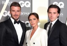 Nepo otrok »izgubil živce« in razkril »prelomni trenutek« družinskega spora