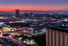 Nora zimska znižanja v Cityparku