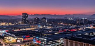 Nora zimska znižanja v Cityparku