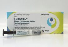 Na Hrvaškem uvajajo obvezno cepljenje za HPV