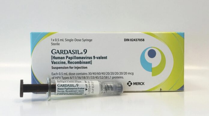 Na Hrvaškem uvajajo obvezno cepljenje za HPV