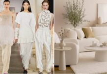 Cloud Dancer: Manifest estetskega miru, ki bo zaznamoval leto 2026