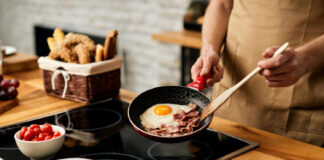 Poznate prednosti indukcijske kuhalne plošče?