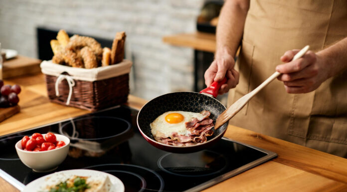 Poznate prednosti indukcijske kuhalne plošče?