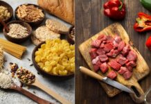 V ZDA zamenjali škodljivo staro prehransko piramido za novo (končno!)