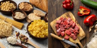 V ZDA zamenjali škodljivo staro prehransko piramido za novo (končno!)