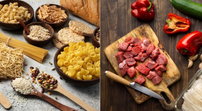 V ZDA zamenjali škodljivo staro prehransko piramido za novo (končno!)