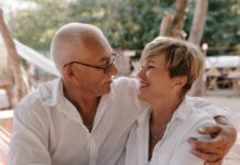 Mit o »skrivnostih moških« v partnerskih odnosih