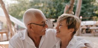 Mit o »skrivnostih moških« v partnerskih odnosih