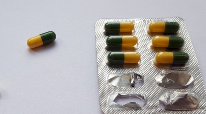 Te tablete proti bolečinam prinašajo več škode kot koristi