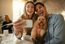 Terapevtske živali: Zdravilna moč družbe živali