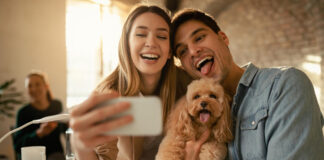 Terapevtske živali: Zdravilna moč družbe živali