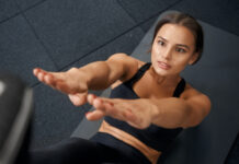 Kako intenzivna vadba uniči rakave celice