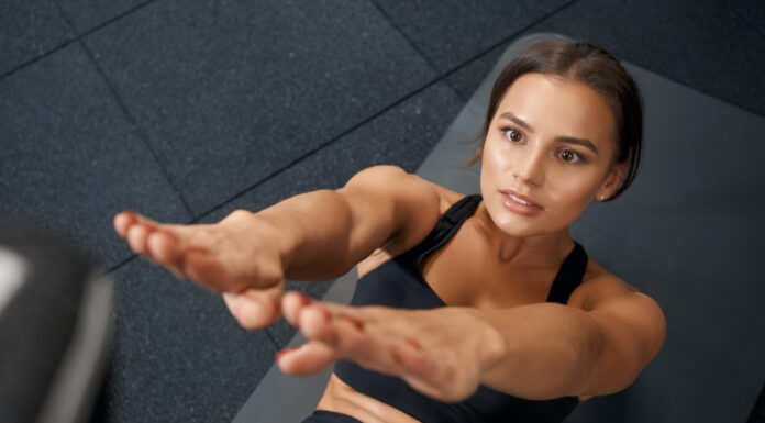 Kako intenzivna vadba uniči rakave celice