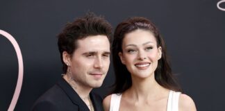 Nepo parček načrtuje posvojitev