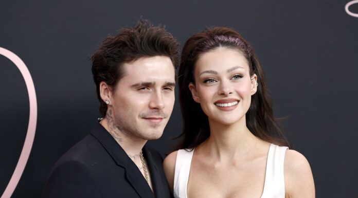 Nepo parček načrtuje posvojitev