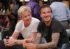 Gordon Ramsay meni, da je Brooklyn Beckham zaslepljen od ljubezni