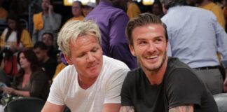 Gordon Ramsay meni, da je Brooklyn Beckham zaslepljen od ljubezni