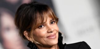 Halle Berry, 59, se upira ageizmu: »Ne bom dopustila, da me izbrišejo!«