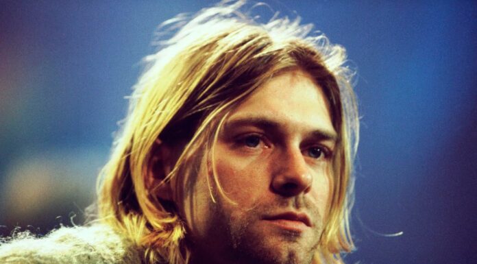 EKSKLUZIVNO: Je bil Kurt Cobain umorjen?