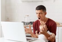 Očetovstvo: Zakaj si otrokovo telo zapomni tisto, kar so možgani pozabili?