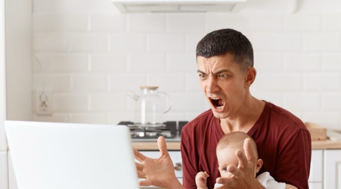 Očetovstvo: Zakaj si otrokovo telo zapomni tisto, kar so možgani pozabili?