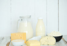 Nasičene živalske maščobe: vir dolgoročnega zdravja možganov in telesa