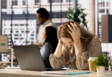 Kako kronični stres spremeni vaše možgane