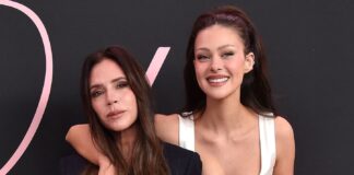 Notranji vir: Victoria Beckham in Nicola Peltz se že dolgo ne prenašata
