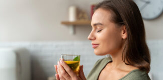 Ta čaj izboljša zdravje in podaljša življenje