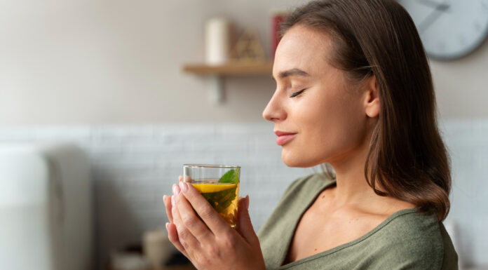 Ta čaj izboljša zdravje in podaljša življenje