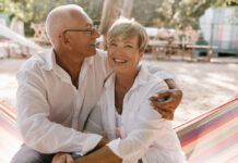 Kako (peri)menopavza spremeni ženski okus za moške