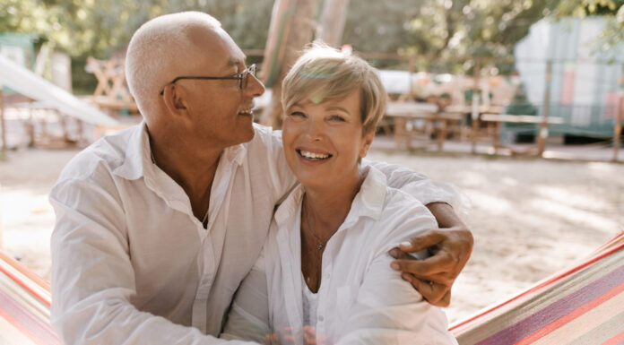 Kako (peri)menopavza spremeni ženski okus za moške