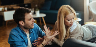 Zakaj imajo ženske v partnerskih prepirih praviloma prav?