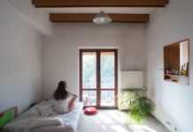 Kako ohraniti majhno stanovanje urejeno in brez navlake