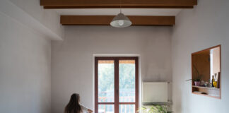 Kako ohraniti majhno stanovanje urejeno in brez navlake