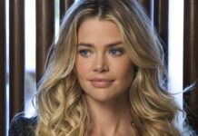 Zvezdnica navdušila z izjemnimi rezultati liftinga obraza