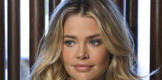 Zvezdnica navdušila z izjemnimi rezultati liftinga obraza