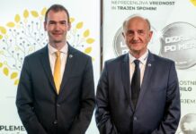 Plemenite kovine kot zaščita premoženja v negotovih časih