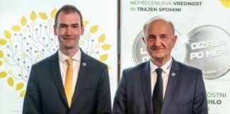 Plemenite kovine kot zaščita premoženja v negotovih časih