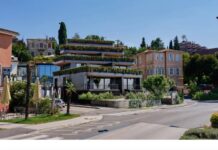 Na Primorskem nastajata 2 vrhunska stanovanjska projekta