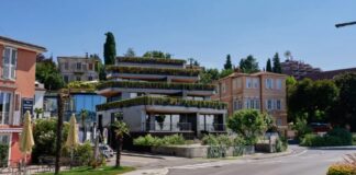 Na Primorskem nastajata 2 vrhunska stanovanjska projekta