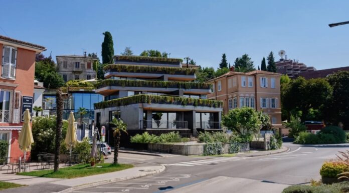 Na Primorskem nastajata 2 vrhunska stanovanjska projekta