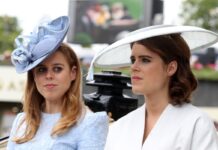 Princesama prepovedali udeležbo na Royal Ascot zaradi blamaže staršev